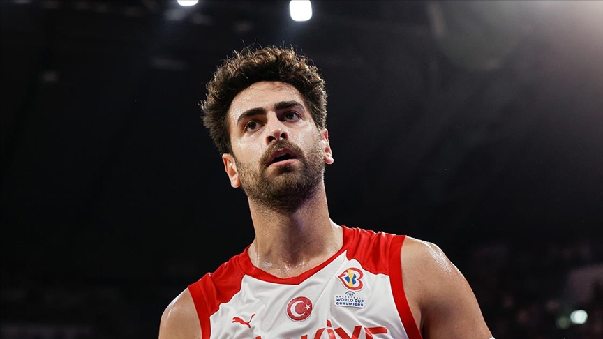 Furkan Korkmaz’ın Öncülüğünde NBA Yıldızlarından Türkiye'ye Destek