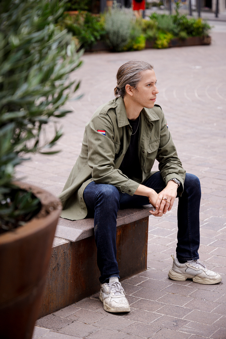 Centilmenlerin Favori Parçaları ve Hikayesi