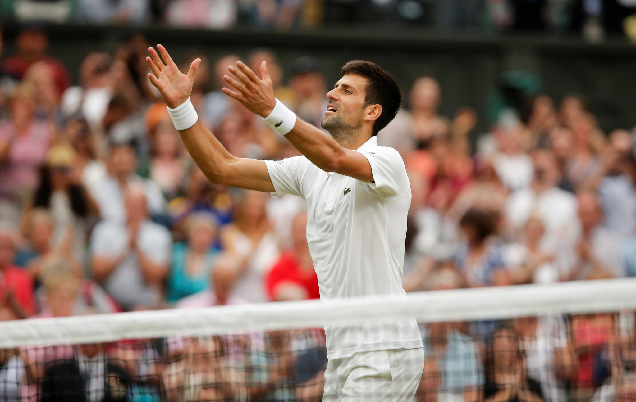Novak Djokovic'ten Depremzedeler İçin Destek Mesajı