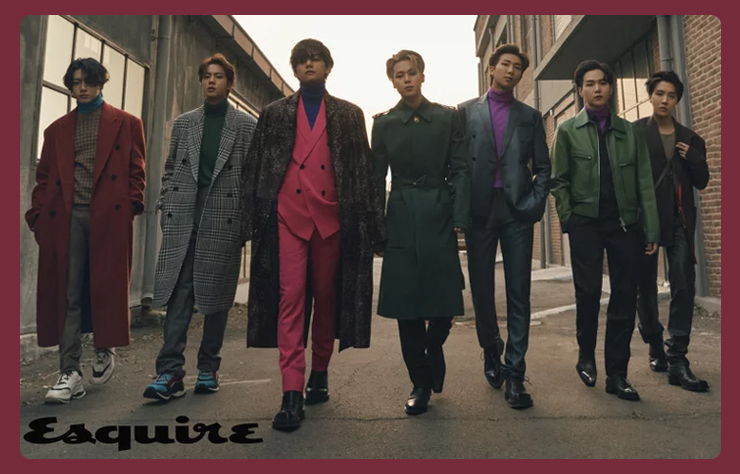 K-pop gruplarından Türkiye ve Suriyeli depremzedelere yardım