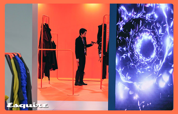 Türk Tasarımcılar IFCO kapsamında bir araya geldi