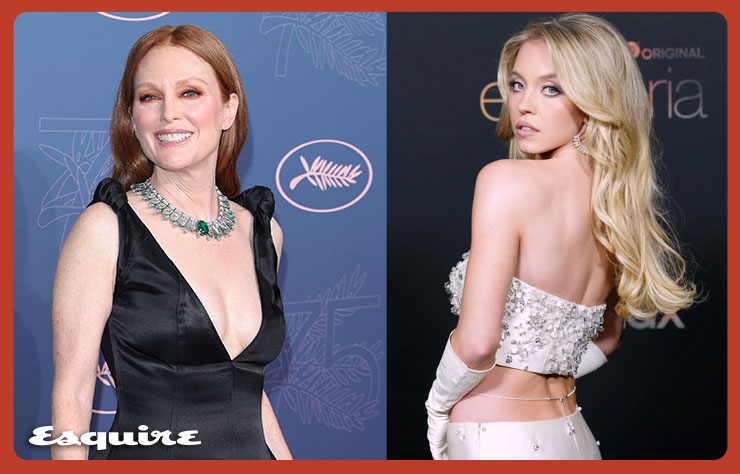 Sweeney ve Moore ile yürek hoplatan bir gerilim