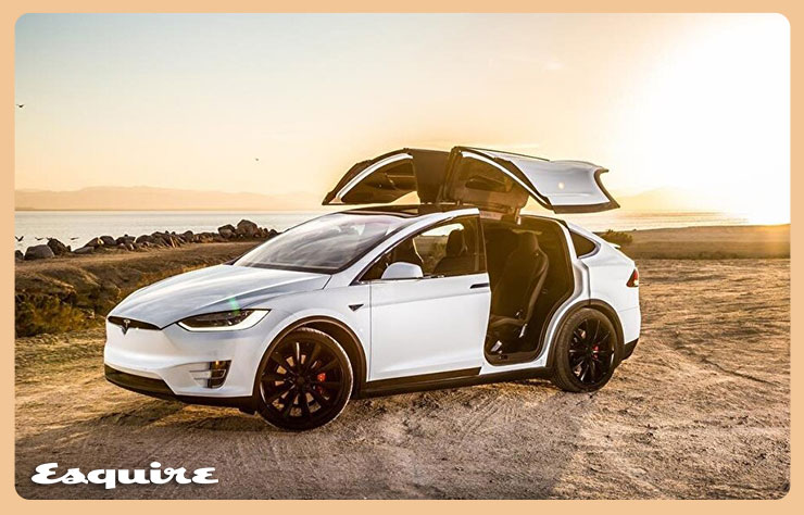 Tesla hakkında, sürüş esnasında direksiyonunun yerinden çıktığı şikayetleri üzerine inceleme başlatıldı