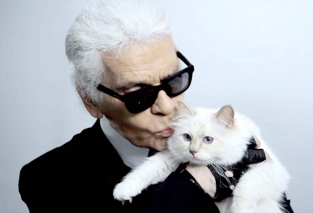 Karl Lagerfeld Dizisi Kaiser Karl Hakkında Bildiklerimiz