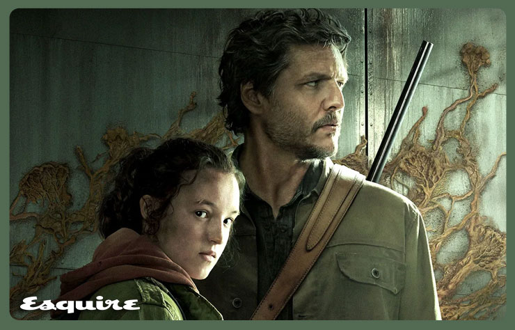 "The Last of Us" ikinci kısımı birden çok sezona ilham kaynağı olacak