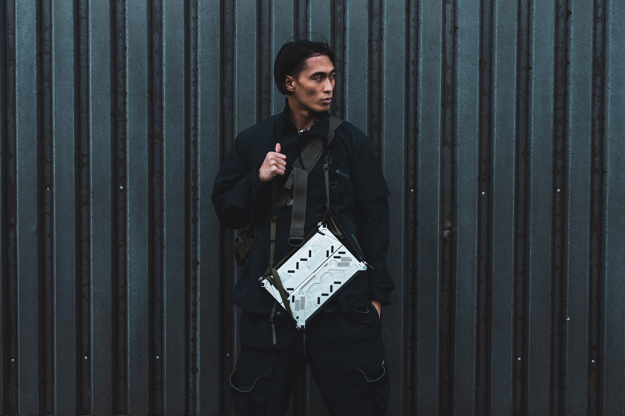 ASUS ROG ve ACRONYM'den oyun tutkunlarına özel yeni tablet