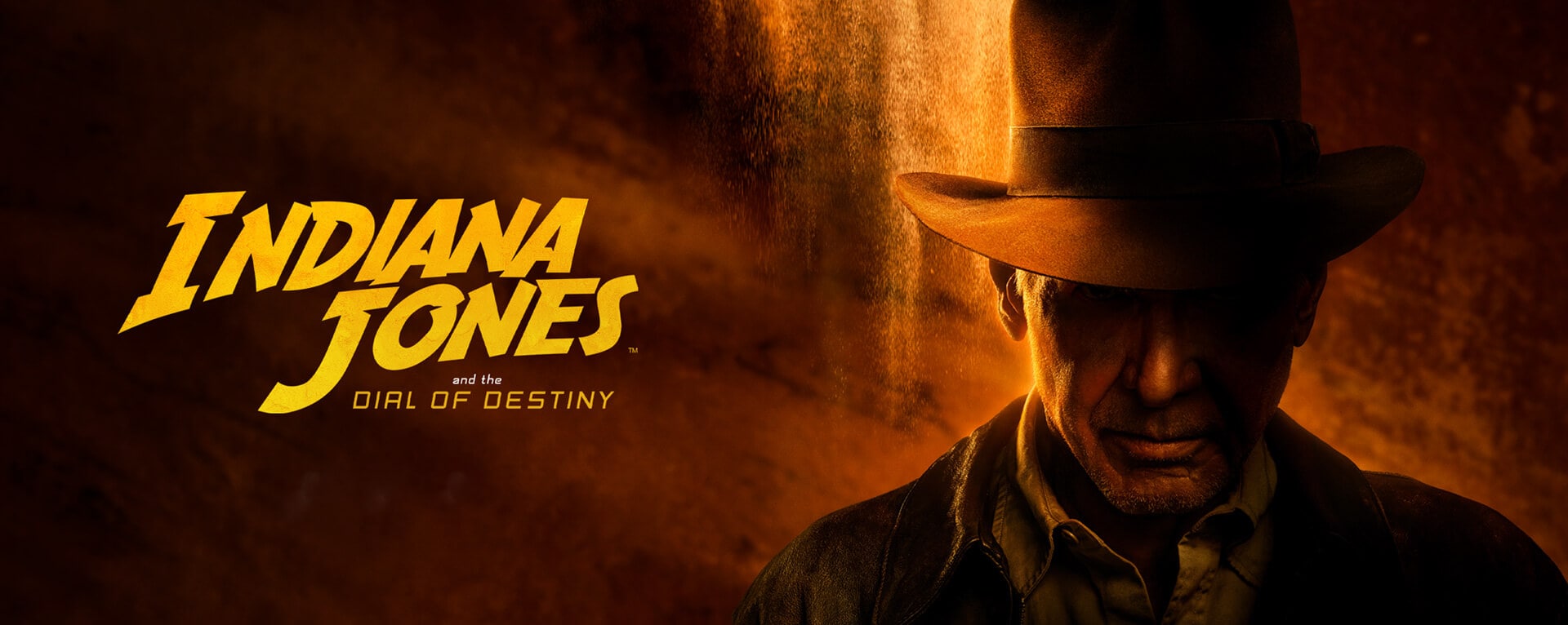 "Star Wars Celebrations" Etkinliğinde "Indiana Jones" Sürprizi