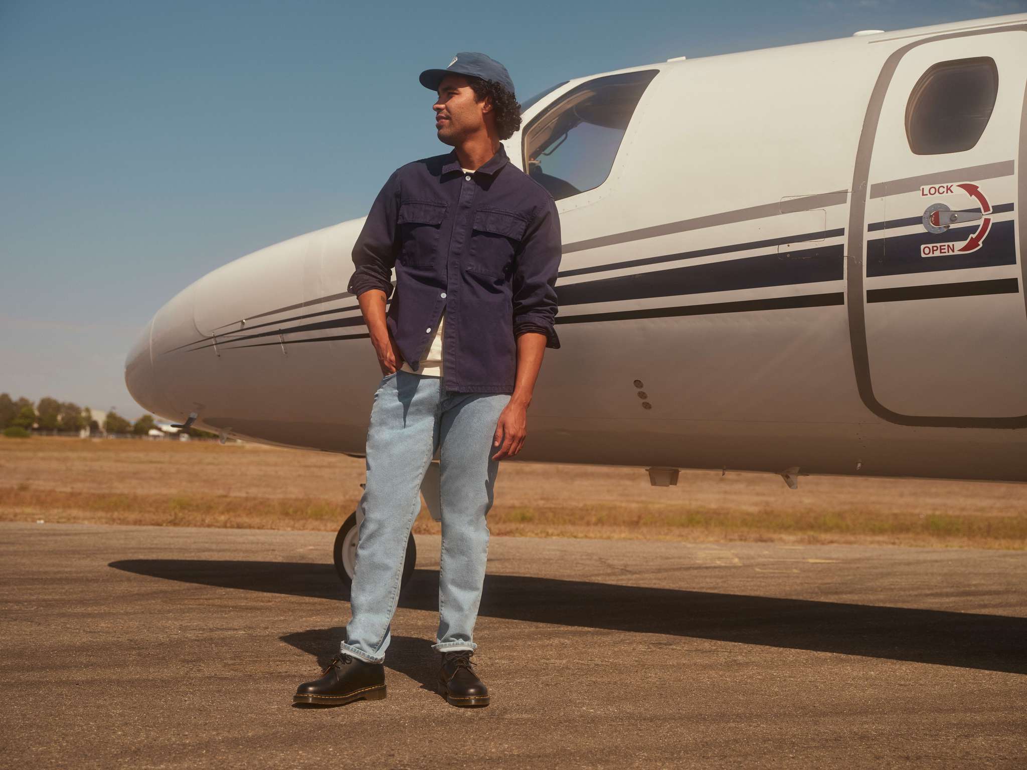 Dockers®'ın Bahar Koleksiyonu