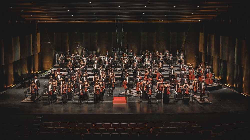 Borusan Sanat'ta Bu Hafta