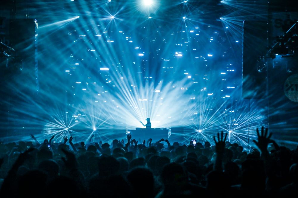 Sonar İstanbul'un üç günlük festival maratonu tamamlandı