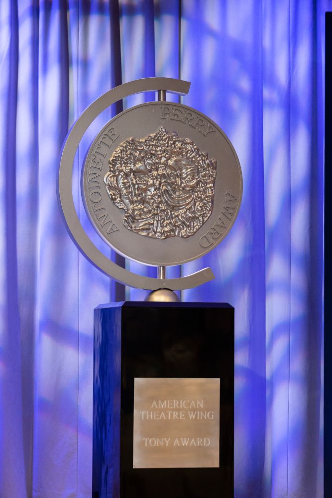 76. Tony Ödülleri Kazananları