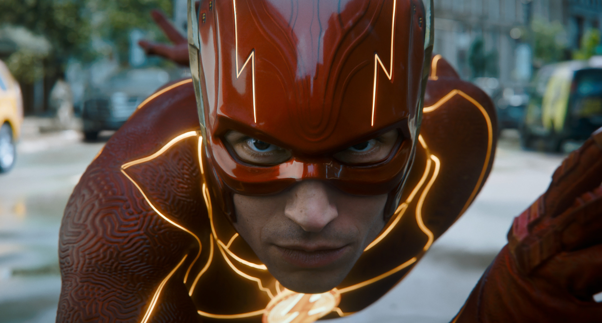 Tüm zamanların en iddialı süper kahraman filmi The Flash 16 Haziran’da vizyonda!