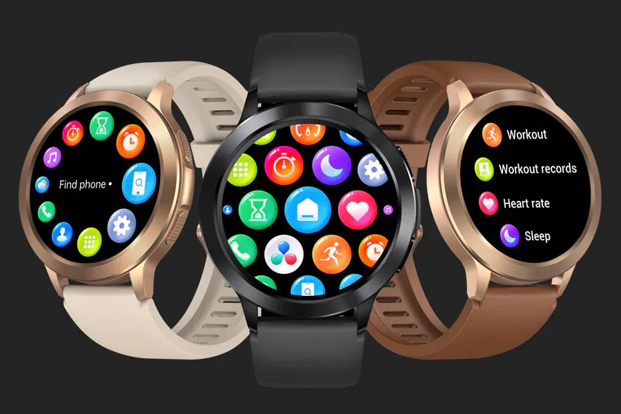 Akıllı saat markası ZeBlaze Türkiye'de