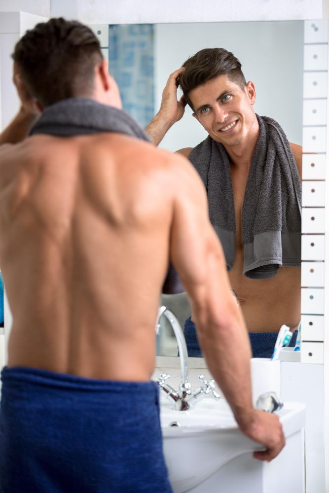 Kuru şampuanlara bir şans vermeniz için 5 neden