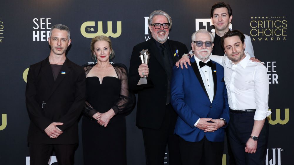 75. Emmy Ödülleri’nde adaylar belli oldu