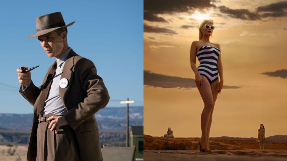 Barbenheimer, 21. Yüzyılın Senaryosu mu?