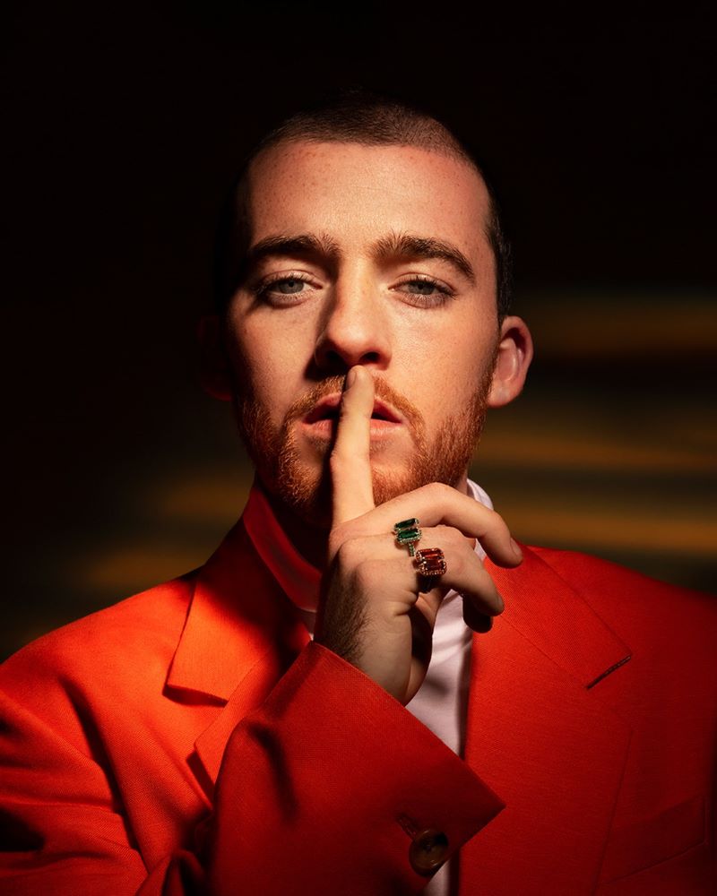 Angus Cloud 25 yaşında hayata veda etti