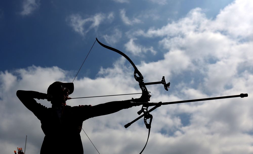 Mete Gazoz Dünya şampiyonu oldu!