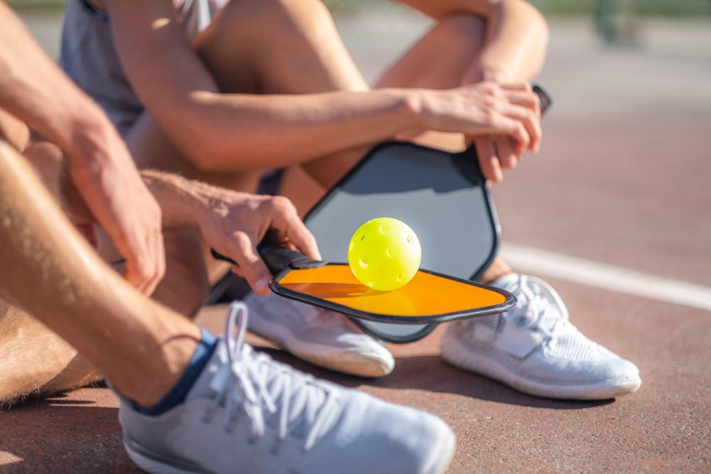 Neden Tenis Yerine Pickleball’a Başlamalısınız?