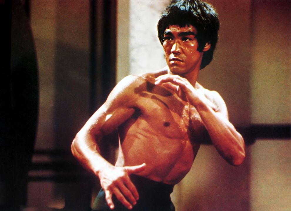 Kızı Shannon, Bruce Lee’yi Anlatıyor