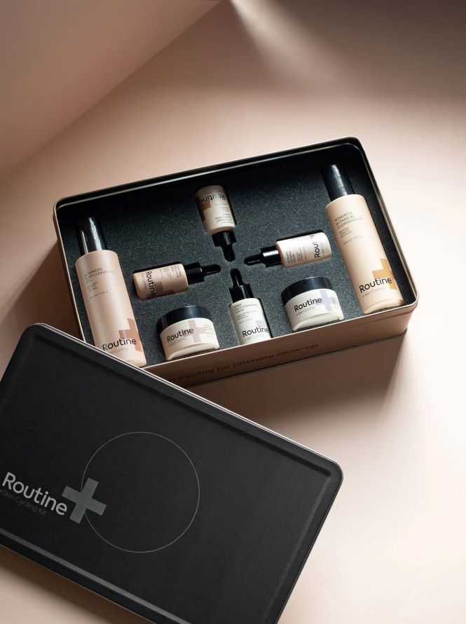 Cilt Bakımı, Evet Ama Hangi Ürünlerle?