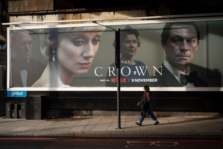 “The Crown”da Lady Diana’nın Ölüm Sahnesi Nasıl Çekilecek?