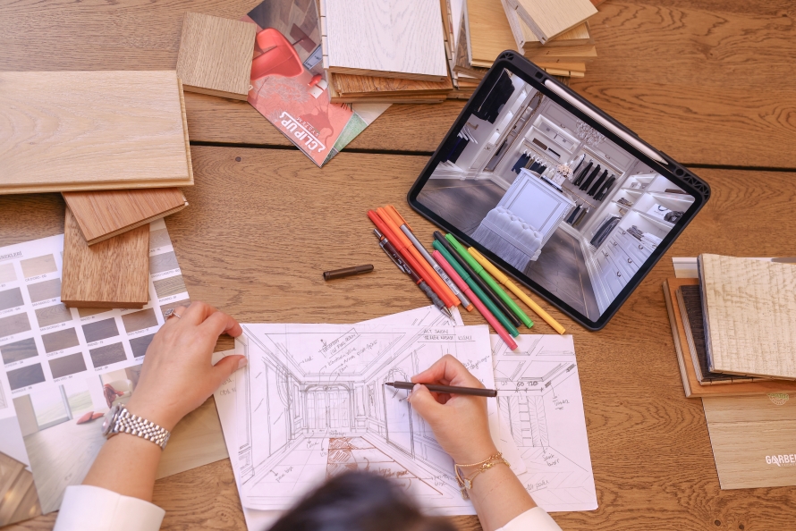 Yaratıcılık Akademisi: House Beautiful