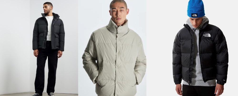 Bu Kışı Yorgan Konforunda Geçirmenizi Sağlayan 6 Puffer Ceket