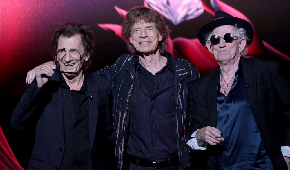 The Rolling Stones’un En iyi 5 Albümü