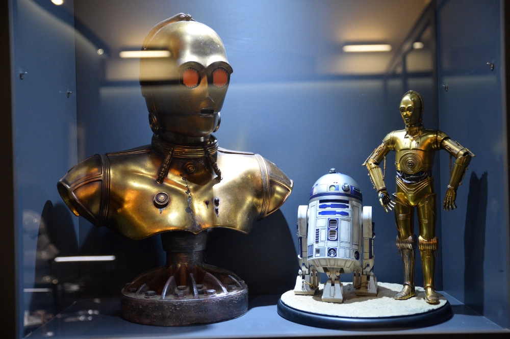 Güç, İstanbul’da