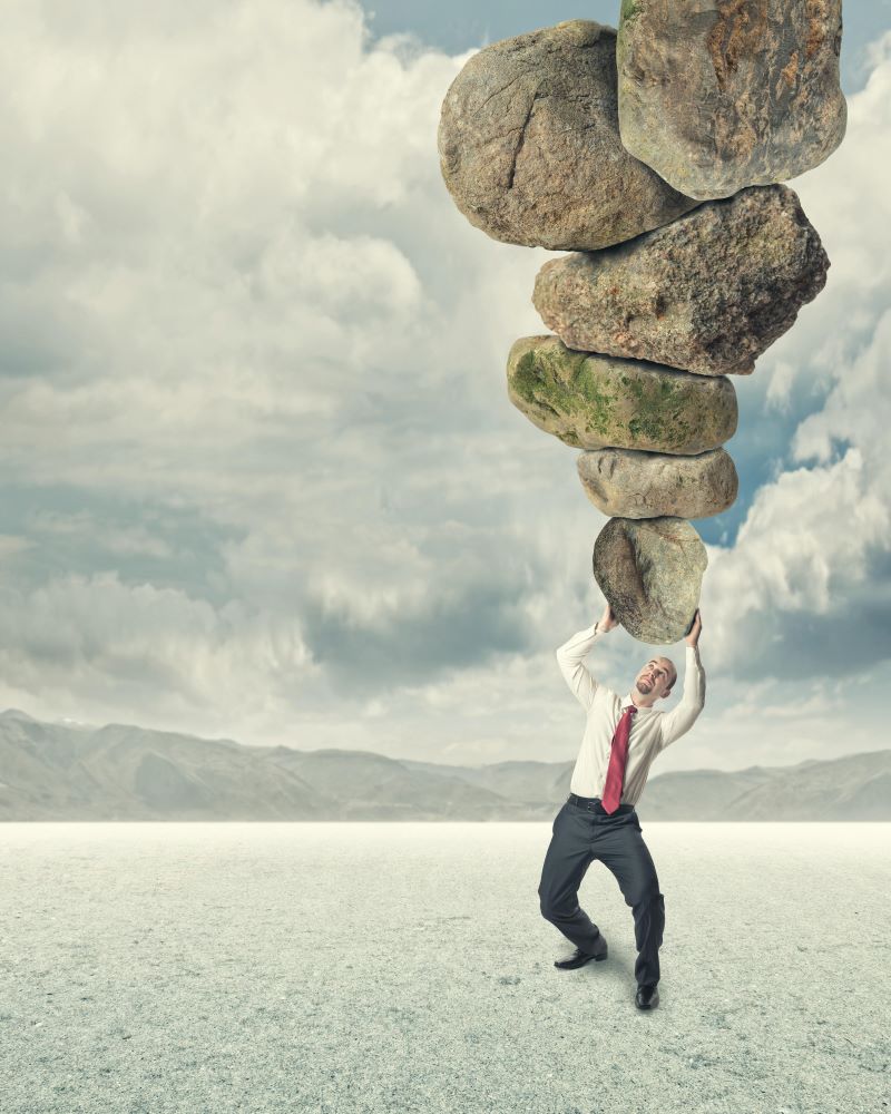 İş yerinde Stres Nasıl Yönetilir?