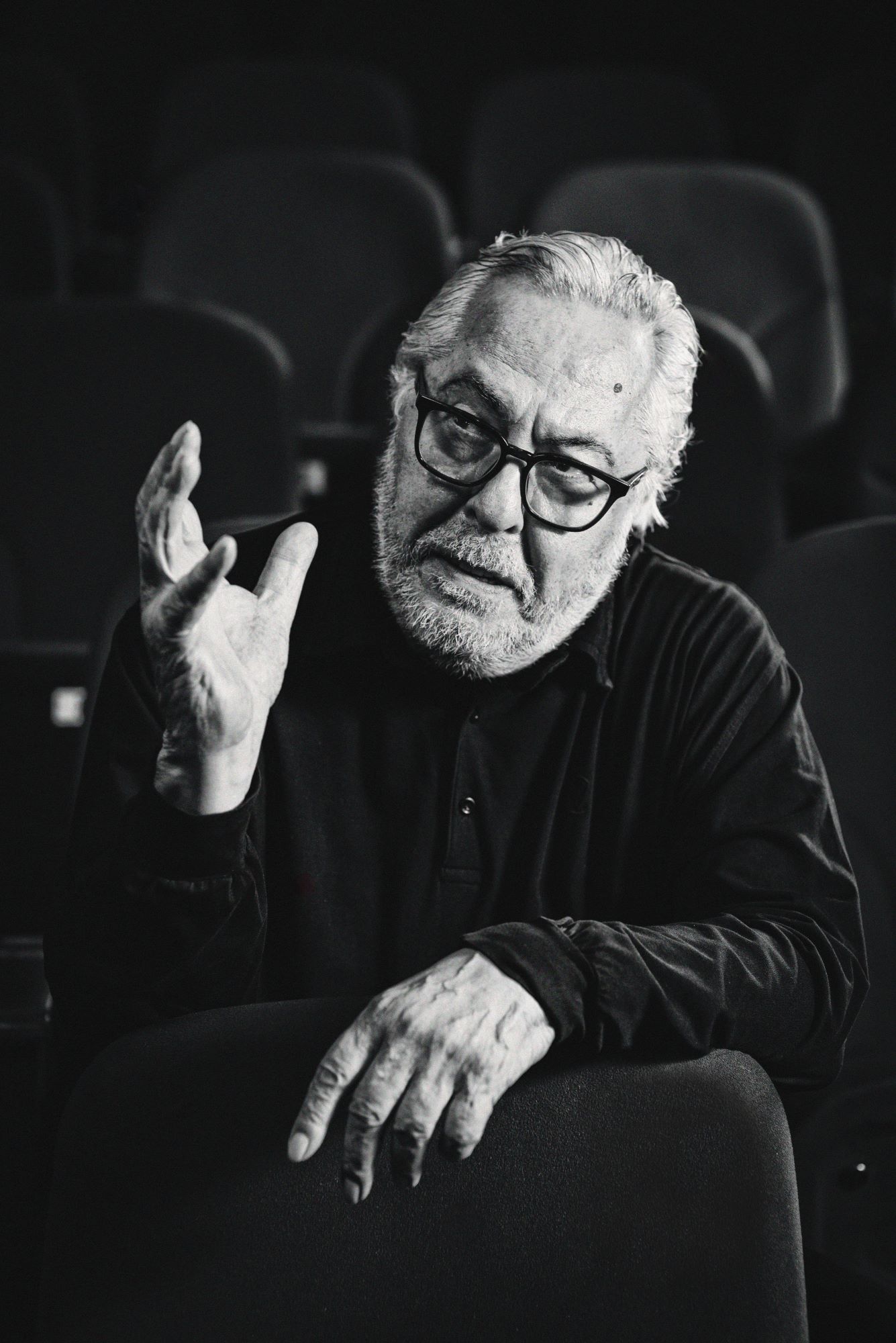 Hayattan Ne Öğrendim: Rutkay Aziz