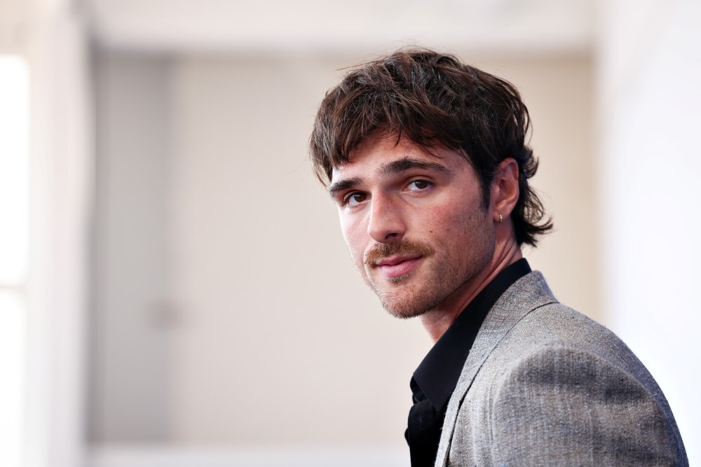 Jacob Elordi’den Stil İkonu Olmanın İpuçları