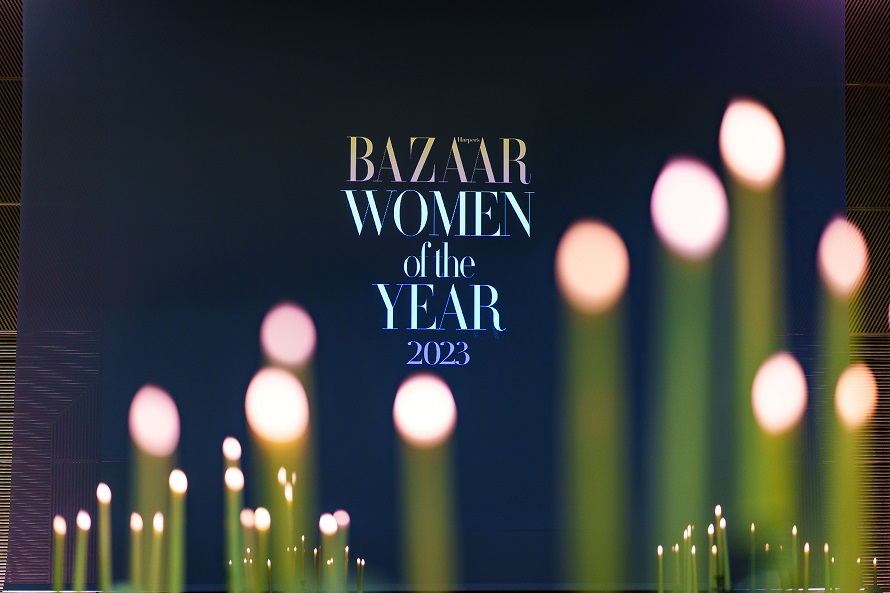 Harper’s Bazaar Türkiye Yılın En İyilerini Seçti