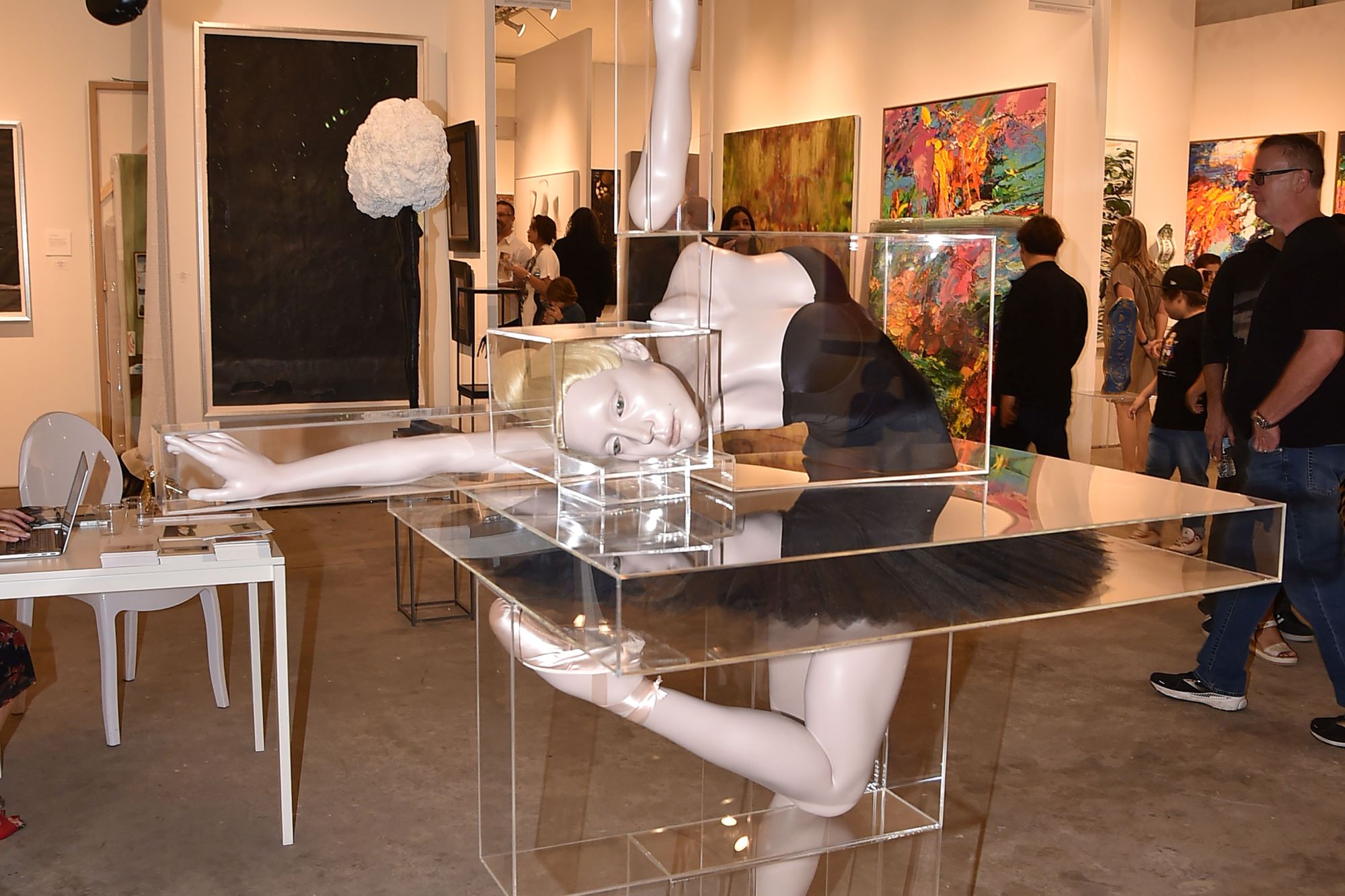 Art Basel Miami Beach 2023’te Neler Oldu?