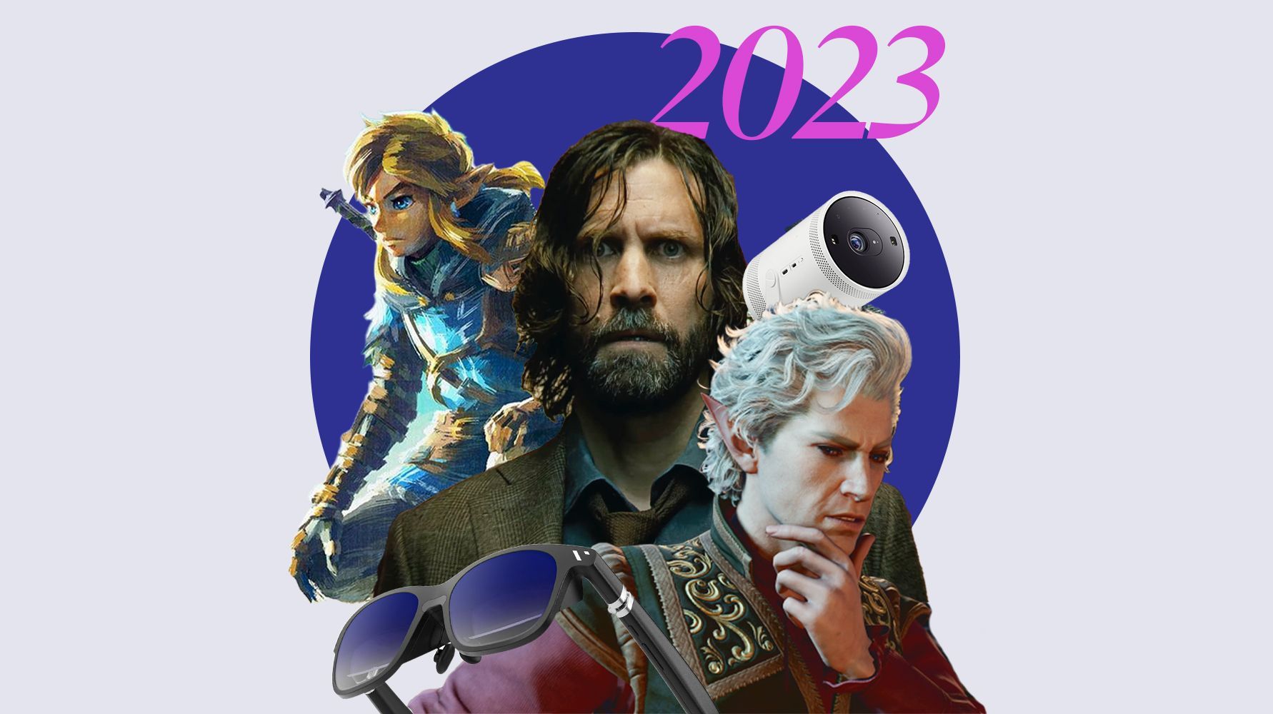 2023 Esquire Oyun Ödülleri