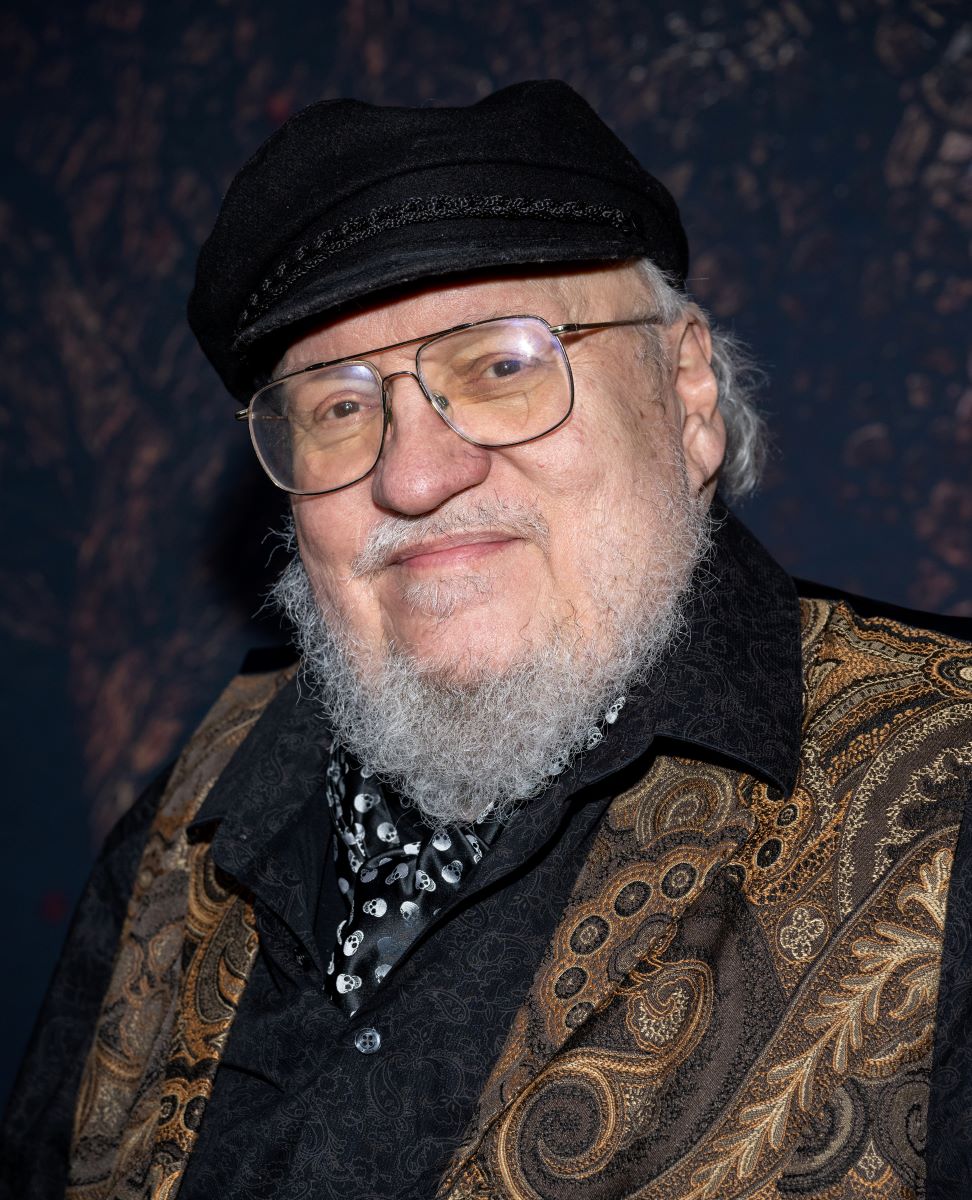 George R.R. Martin Game of Thrones’un Üç Farklı Animasyon Spin-Off’unu Duyurdu