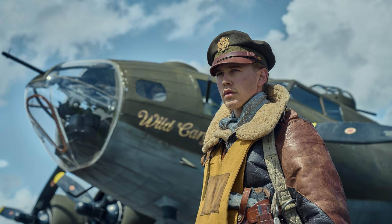 Spielberg Sunar: Masters of the Air Hakkında Bildiğimiz Her Şey