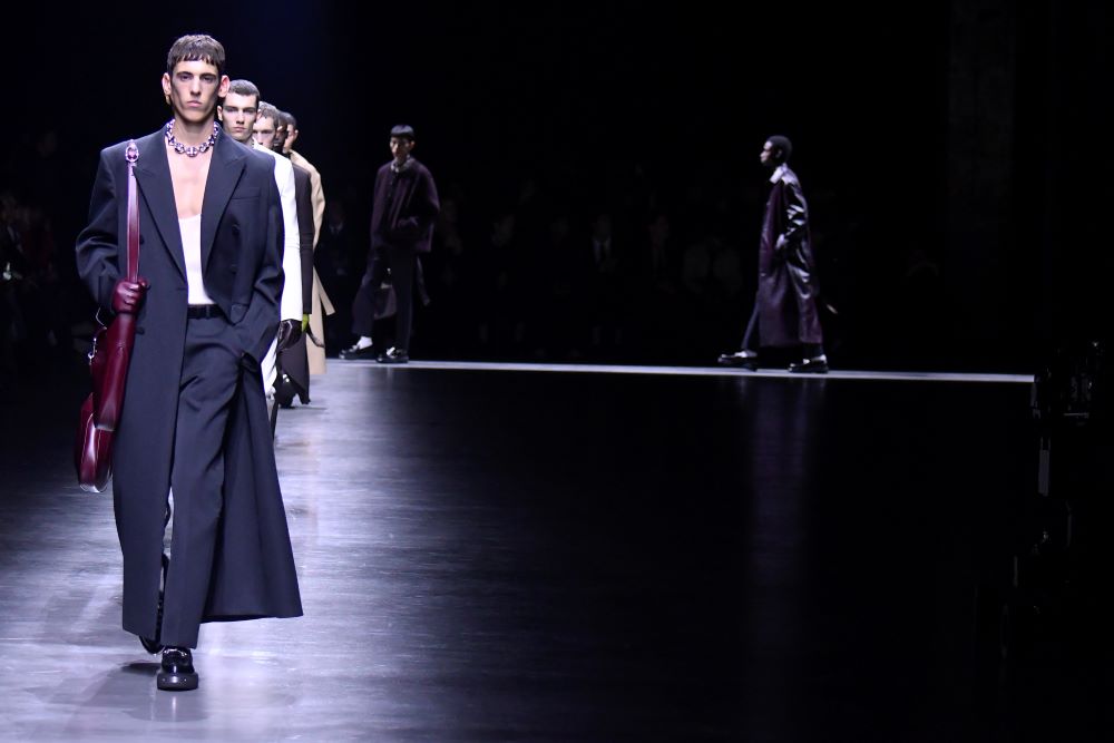 Milano Moda Haftası’nda Neler Oldu?