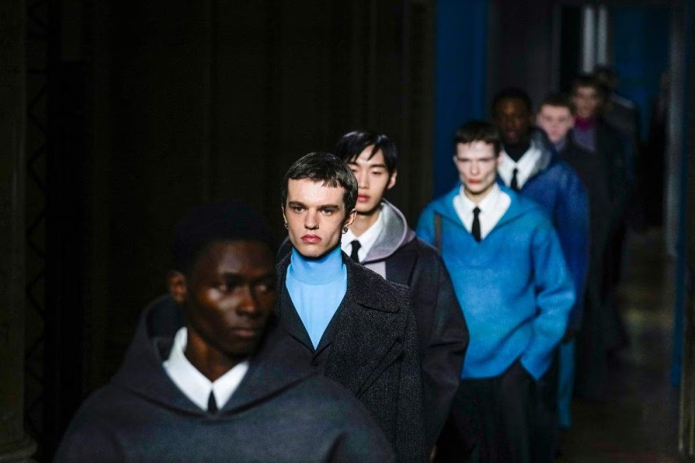 Paris Moda Haftası’nı Özetlemek Gerekirse