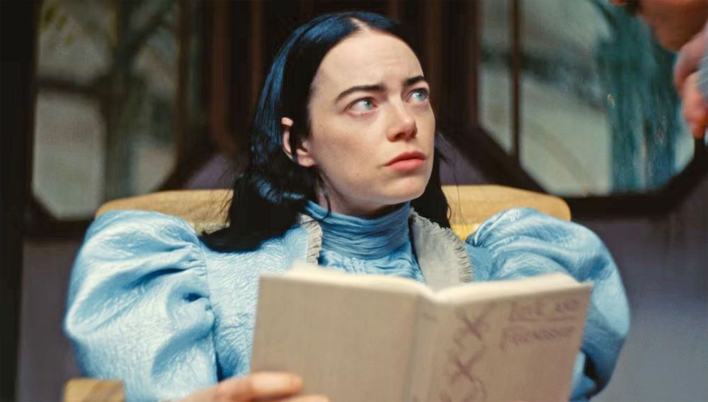 Film Gurmeleri Buraya: 2024 Oscar Adayları