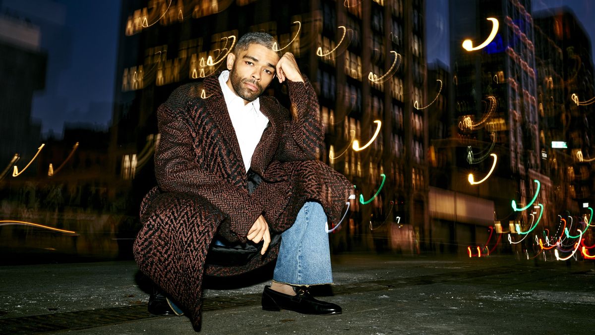 Kingsley Ben-Adir, Bob Marley Olma Hissini Anlatıyor