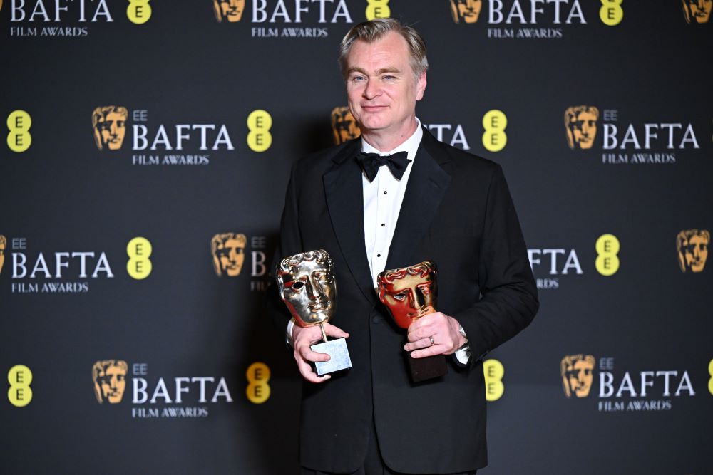 2024 BAFTA Kazananları Listesi