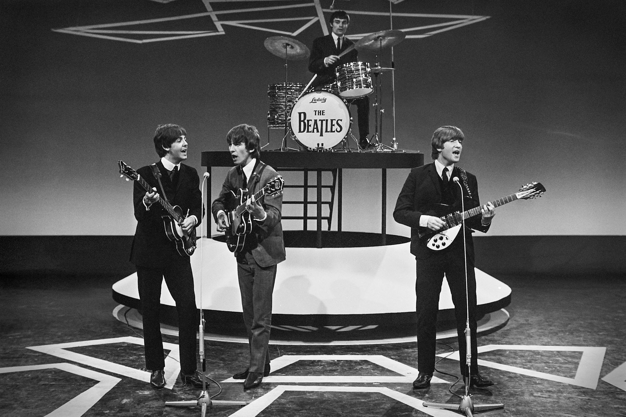 Sam Mendes’ten Dört Ayrı The Beatles Filmi Geliyor