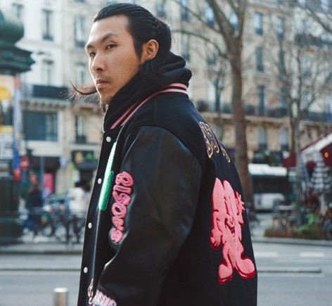 Kendi Kuşağının En Önemli Filipinli Sanatçısı: Sean Go