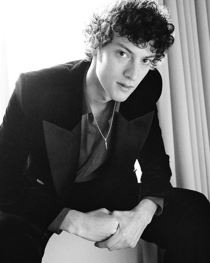 Moda ve Sinemanın Yeni Golden Boy’u: Dominic Sessa