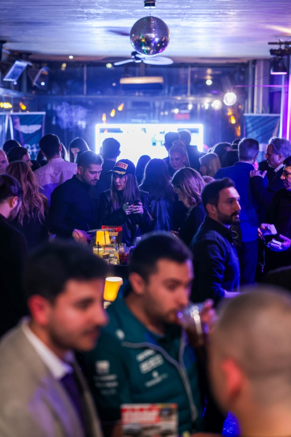 Formula 1 sezonu Boğazda açıldı