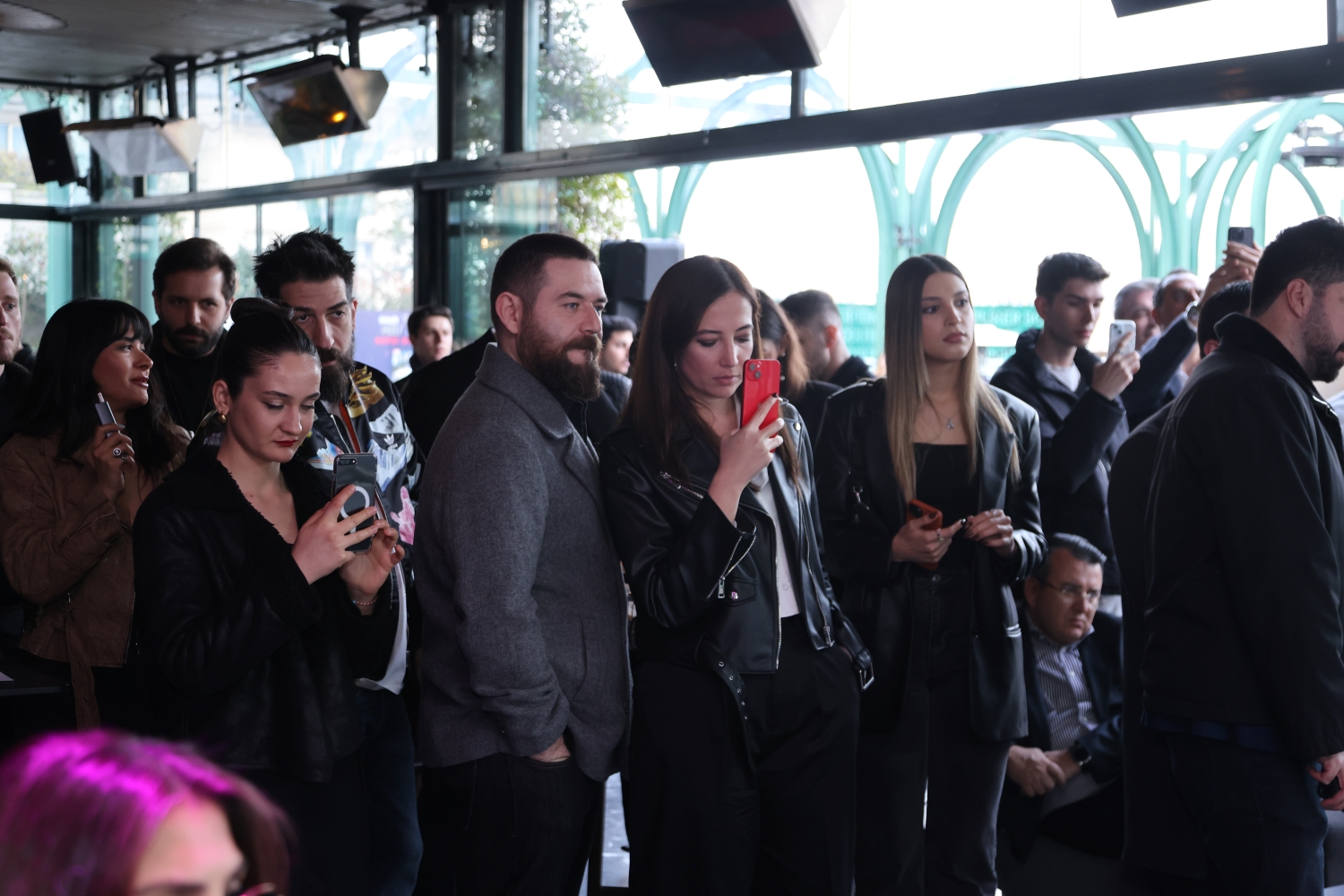 Formula 1 sezonu Boğazda açıldı