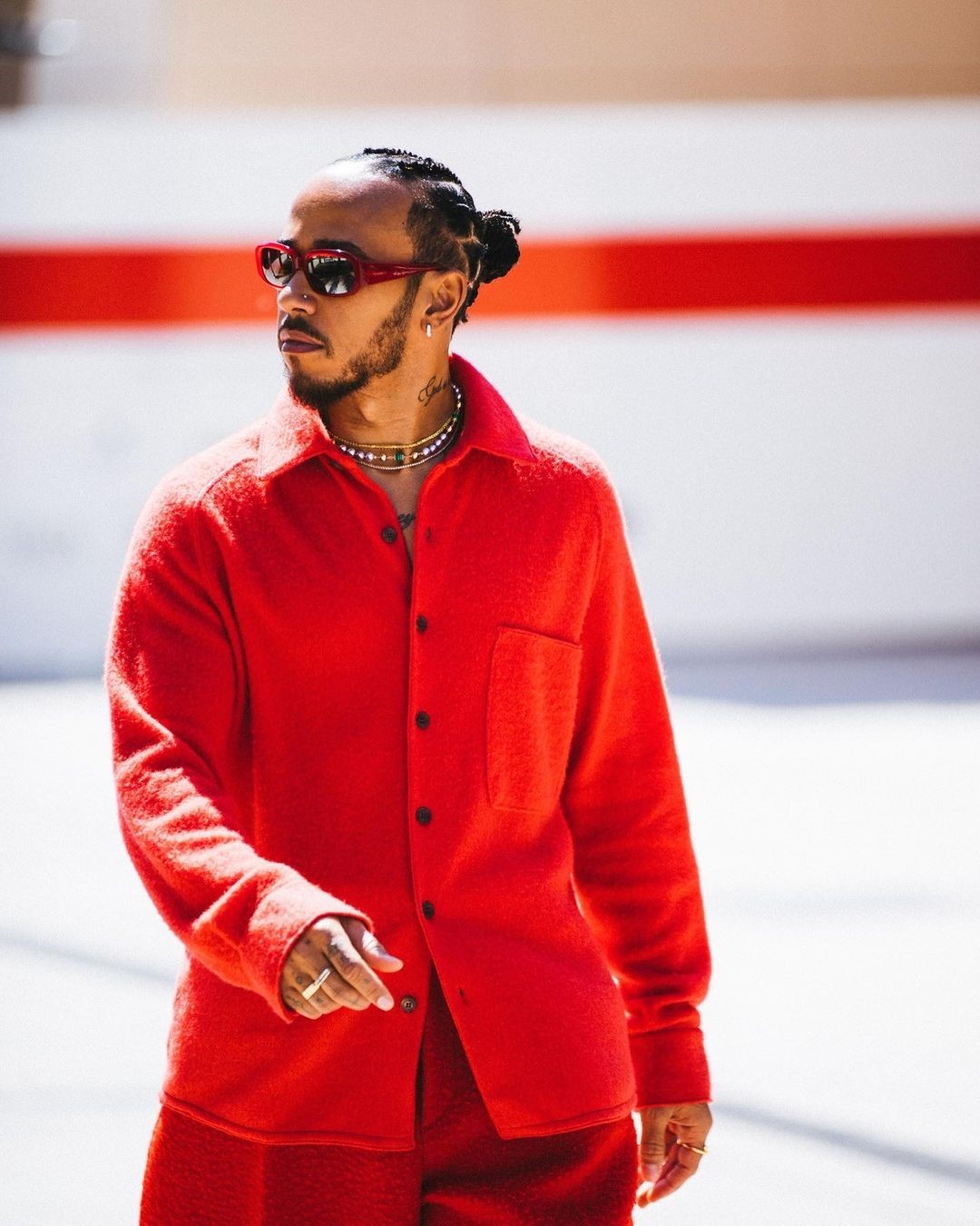 Sporculuktan Stil İkonluğuna: Yüksek Moda ve Spor Dünyasının İşbirliği