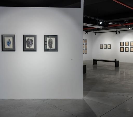 Ergin İnan’dan “Kağıt ve Kalem” EArt Gallery’de